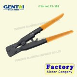 Fs-3b1 Japanese Style 0.3-1mm2 Copper Pipe Crimping Tools