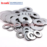 Steel 8.8 Hot DIP Plated Flat Galvanized Washer