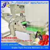 Automatic Vegetable Cutting Machinery Fruit Cutter