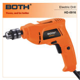 330W Compact 10mm Chuck Electric Drill (HD0916A)