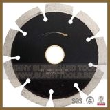 Diamond Small Saw Blade Cutting Customized Logo and Text (SY-1968)