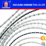 7.2mm Small Diamond Wire Saw for Stone