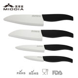 Kitchenware Ceramic Best Cooking Knife in Various Size