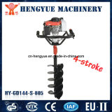 Auger for Earth Drilling, Ground Hole Drill Earth Auger