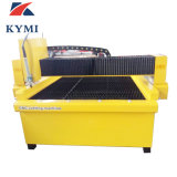 Kymi CNC Machine Plasma Cutting Machine Cutting Metal Machine Plasma Cutter Kmp 1530