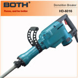 Heavy Duty Electric Breaker Hammer (HD6016)