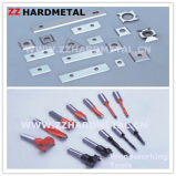 Tungsten Cemented Carbide Woodworking Tools with High Quality (drills)