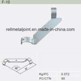 Corner Metal Clamp Joint / Hardware Accessory (F-10)
