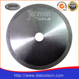 OD250mm Electroplated diamond cutting and grinding saw blades