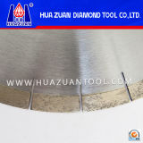 Hot Sale 350mm Marble Cutting Wheel with Fan-Type Segmented