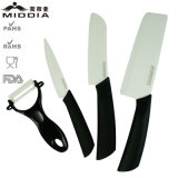 Knife/Hand Tools for Ceramic Knives & Peeler Set