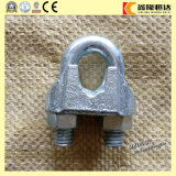 DIN 741 Wire Rope Clip for Lifting