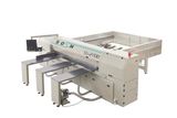 2700mm Cutting Length Computer Beam Saw Ss-2700