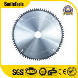 Tct Circular Saw Blade for Cutting Wood Made in China