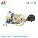 Ningbo Hongxin Precision Machinery Co., Ltd.