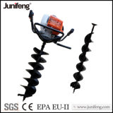 Gasoline Ground Drill Agricultural Tool