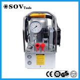 Single Acting High Pressure Solenoid Electric Hydraulic Pump Station