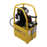 Solenoid Electric Hydraulic High Pressure Oil Pump