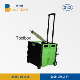 Power Tool Kits DIY Mini Grinder Drilltoolbox Green