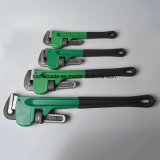 36 Inch American Type Heavy Duty Drop Forged Pipe Wrench