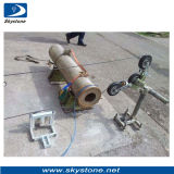 Pulleys for Pipe Cutting, Pulleys for Wire Sawing
