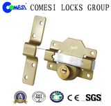 Suzhou Comesi Locks Group Co., Ltd.