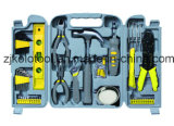 89 PCS Hardware Box Package and Combination Type Tools