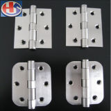 High Quality Stainless Steel Door Ball Bearing Hinge (HS-SD-002)