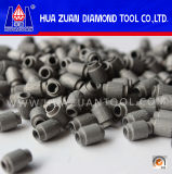 Diamond Wire Saw Parts Bead for Stone