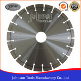 350mm Saw Blade for Cured Concrete Cutting