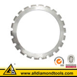 Arix Ring Saw Blade for Cutting Concrete