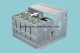 Metal Structure Electronics Precise Power Supply Hardware