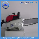 High Quality 500mm Gasoline Diamond Chain Saw in Stock