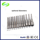 1/4 Hex Head with Hole Single End Screwdriver Bits
