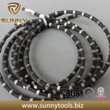 11.5mm 11mm 10.5mm Diamond Wire for Reinforced Concrete