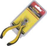 Hand Tools Pliers Mini End Cut Construction Decoration OEM