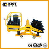 Jiangsu Kiet Brand Dwg Series Electric Hydraulic Pipe Bender