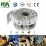 15 Degree Collated Nails for Roofing, Packaging, Construction