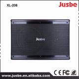 XL-206 65W 6.5 Inch Active Bluetooth PA Speaker