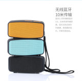 Wholesale Bluetooth N10u Speaker Square Shape