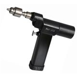 ND-2011 Medical Electric Orthopedic Hollow Drill with Battery