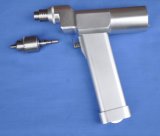 ND-2011 Reversible Silvery Autoclavable Orthopedic Cannulated Drill Tool