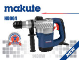 Makute Brand 32mm 1400W Hammer Drill Rotary Hammer (HD004)
