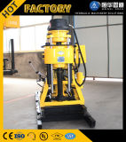 Borehole Drilling Rig Machine Well Drilling Machine