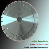 Circular Saw Blade for Granite-Diamond Cutting Tools