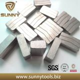 Diamond Segment for Marble Granite/ Sandstone/ Limestone Cutting (SY-SB-169)