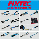 Fixtec Hand Tools CRV Material Adjustable Wrench