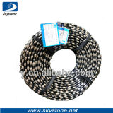 Marble Quarry Wire Saw From Skystone