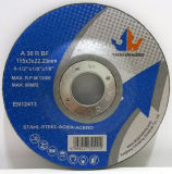 Cut off Wheel / Grinding Wheel with 5 Inch