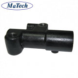 Custom Ductile Iron Sand Casting Hydraulic Valve for Agriculture Machine